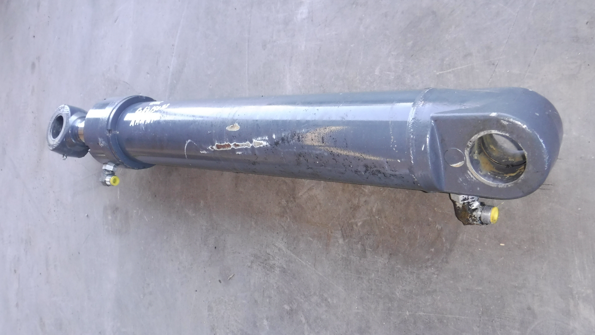 PISTON DEL STICK ( CROWN, DIPPER)